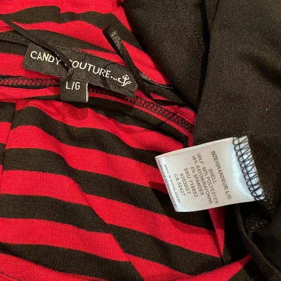 Love a Good Stripe AND Red & Black - So French - Picture 6 of 10